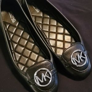 Michael Kors Flats